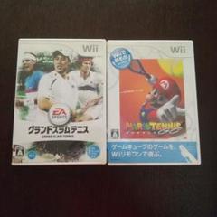 マリオテニスGC グランドスラムテニス