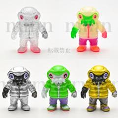 VAG カームキャット　コンプ　未開封・未使用品　ガチャ 2025年最新】VAG ガチャ コンプの人気アイテム - メルカリ