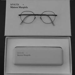 MMCRAFT010 MYKITA + Maison Margiela