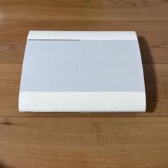 SONY PS4 4200B番 ホワイト色 本体 ジャンク品