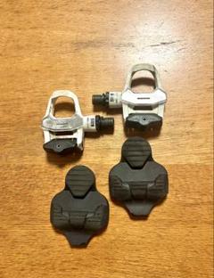 LOOK KEO HM carbon チタンシャフト ペダル 右のみ Amazon | ルック(Look) KEO 2 MAX CARBON BLK ビンディング