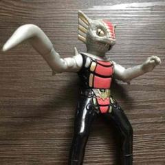 仮面ライダー 昭和ライダー 怪人 ソフビ