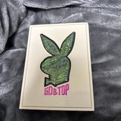 GD & TOP THE FIRST ALBUM JAPAN EDITION