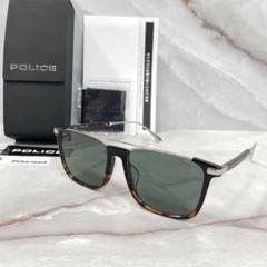 2点セットSPLA37J-AD2P ポリス ORIGINSEVO1 サングラス 2点セットSPLA37J-AD2P ポリス ORIGINSEVO1 サングラス - メルカリ