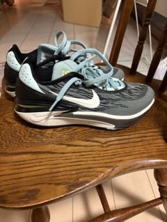 最終価格 美品 ナイキ GTカット2 デザートベリー Nike Air Zoom GT Cut 2 
