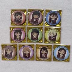 2025年最新】セガ限定プライズキャンペーン コナンの人気