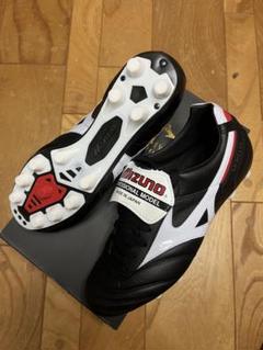 新品 旧品番 大特価 ミズノ モレリア2 JAPAN 25cm - メルカリ