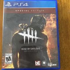 Dead by Daylight 北米版