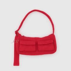 2025年最新】baggu ショルダーバッグの人気アイテム - メルカリ