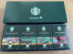 スターバックス オリガミ コーヒーセットクーポン使用で、330円引き‼️のサムネイル
