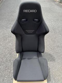 レカロシート SR6 GK100S RECARO sr-6 セミバケ 運転席
