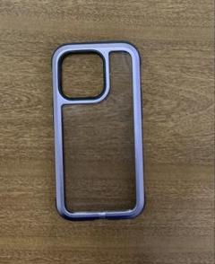 iPhoneケース 背面カバー スマホケース クリア シンプル Apple