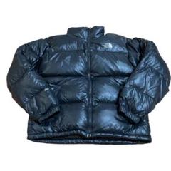 ヌプシ　ノースフェイス　1996　RETORO　NUPTSE 　ダウンジャケット