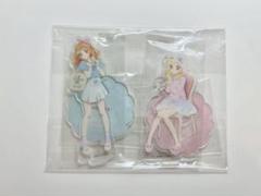 星宮いちご　大空あかり　藤原みやび アクリルスタンド　浴衣　着物ver. Amazon.co.jp: 星宮いちご 大空あかり 藤原みやびアクリル