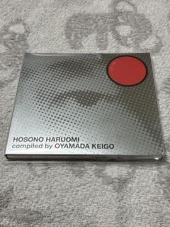 HOSONO HARUOMI Compiled by OYAMADA KEIGO