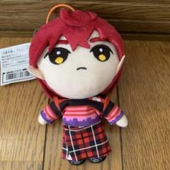 岡尾真虎 ぬいぐるみ 2025年最新】岡尾真虎 ぬいぐるみの人気アイテム - メルカリ