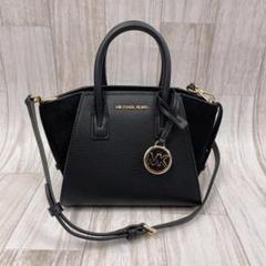マイケルコース【MICHAEL KORS】ハンドバッグ 2way レザー★383