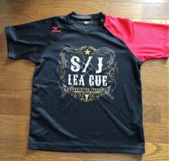 SJリーグBIPROGY東野有紗選手Tシャツ SJリーグBIPROGY東野有紗選手Tシャツ