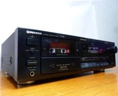 Pioneer コンポ CD・MD・カセットデッキセット 2025年最新】Pioneer CD・MD・カセットデッキの人気アイテム