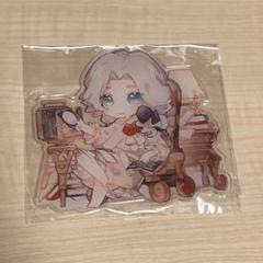 第五人格 写真家 ジョゼフ まとめ売り 缶バッジ アクキー 第五人格 IdentityV ジョゼフ 写真家 缶バッジ 雪まつり - メルカリ