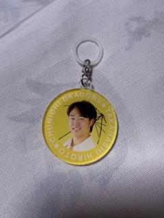 中日ドラゴンズ　推しメン　アンブレラマーカー　髙橋宏斗
