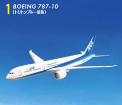 2025年最新】ana 787 1/500の人気アイテム - メルカリ