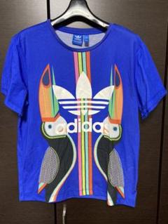 adidasペリカン