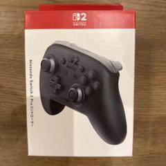 Nintendo Switch 2 Pro コントローラー