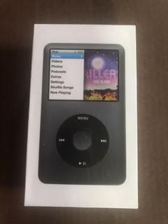 ワンオーナー iPod classaic 160GB 最終世代MC297J/A s-l400.jpg