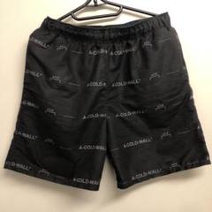 【世紀末救世酒 】A_COLD_WALL × NIKE コラボ パンツ m59935236148_1.jpg?1672891870
