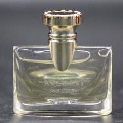 ブルガリ　プールファム　スペシャル　ボックス　3点　未開封　最安値 BVLGARI ブルガリ プールファム EDP SP 30ml 香水 フレグランス