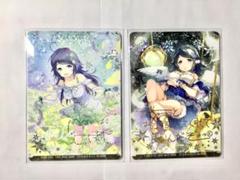 オンゲキ 井之原小星 スクエア缶バッジ 7EVENDAYS⇔HOLIDAYS オンゲキ bright MEMORY - トレーディング オンゲキ スクエア缶