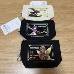 【 未使用 】 ミリオン 東急ハンズ 2019 第2弾 缶バッジ ホロ 周防桃子 未使用 】 ミリオン 東急ハンズ 2019 第2弾 缶バッジ ホロ 周防