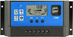 Y&H 60A ソーラーチャージャーコントローラー 12V/24Vのサムネイル