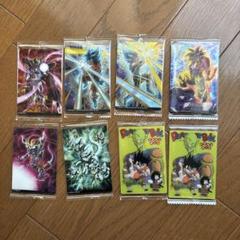 ドラゴンボールイタジャガまとめ売り
