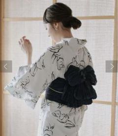 kastane 2024 浴衣帯set 浴衣 Kastane original 2024 ｜ パル公式通販サイト｜PAL CLOSET