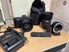 nikon1 V3 ボディ　EN-EL15が使用できる自作グリップ（おまけ） nikon1 V3 ボディ EN-EL15が使用できる自作グリップ（おまけ）