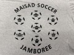 【グッドプリント】サッカー