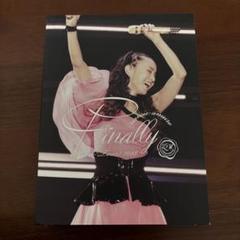 2025年最新】安室奈美恵 dvd finally 5枚組の人気アイテム