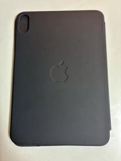 【美品】Apple純正 iPad mini用ケース 黒