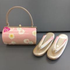 草履バッグ