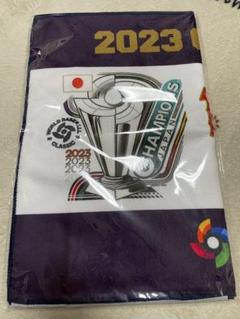 2025年最新】wbc大谷翔平タオルの人気アイテム - メルカリ