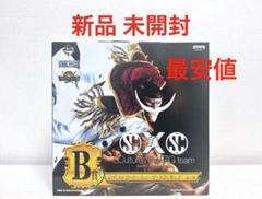 BANDAI - 値下げ【新品・未開封品】一番くじ ワンピース バトルメモリーズ　A賞・B賞セット 2025年最新】ワンピース 一番くじ メモリーズ B賞の人気アイテム