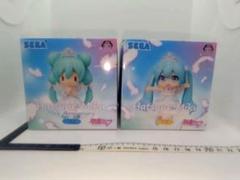 【匿名配送】初音ミク フィギュアまとめ売り 15点 15点 最新プライズフィギュア まとめ売り 美少女フィギュア