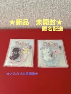 ふたりはプリキュア　Ms LUTRAコラボ　アクリルジオラマ　アクリルスタンド