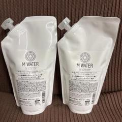 レイナカンパニー　Mウォーターレフィル４パック 髪様からの贈り物Mウォーター レフィル280ml | 【公式】美通販