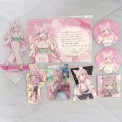 博衣こより 一番くじ4点セット Amazon.co.jp: 一番くじ ホロライブ Cyberpunk Style 博衣こより