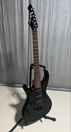 aria pro II The CAT エレキギター レフティ 左 日本製（ARIA