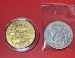 ラトビア銀貨 ラトビア 1931年 5ラティ 銀貨 Latvia 5 Lati silver