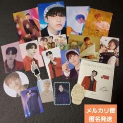 SEVENTEEN 2021ホリコレ マフラートレカ SEVENTEEN 2021ホリコレ マフラートレカ